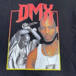 NWT DMX Shirt